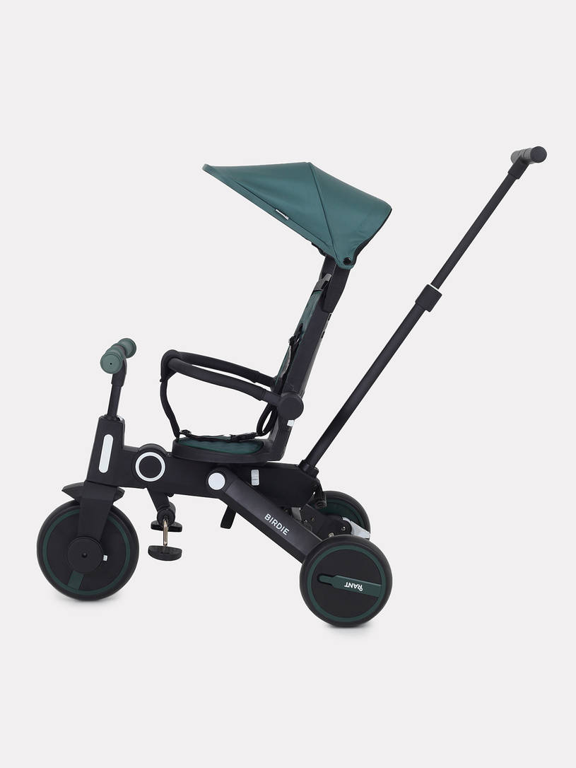 Велосипед 3-х колесный Rant Birdie Olive