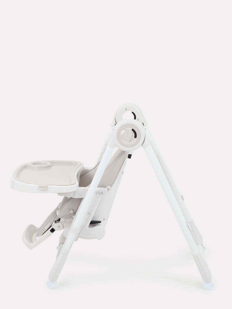 Стульчик для кормления Rant Vita Crystal beige