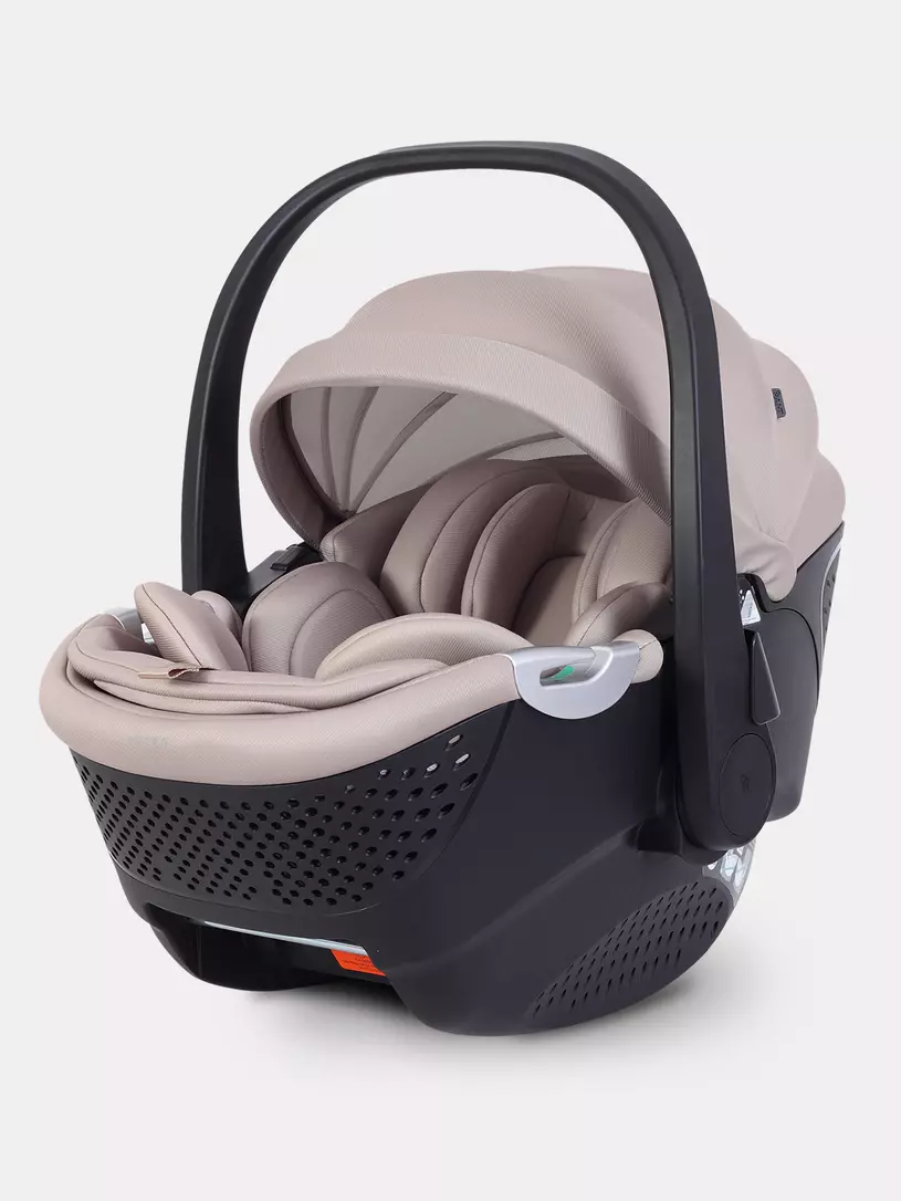 Автокресло Rant Aster Zero (40-87см) Beige