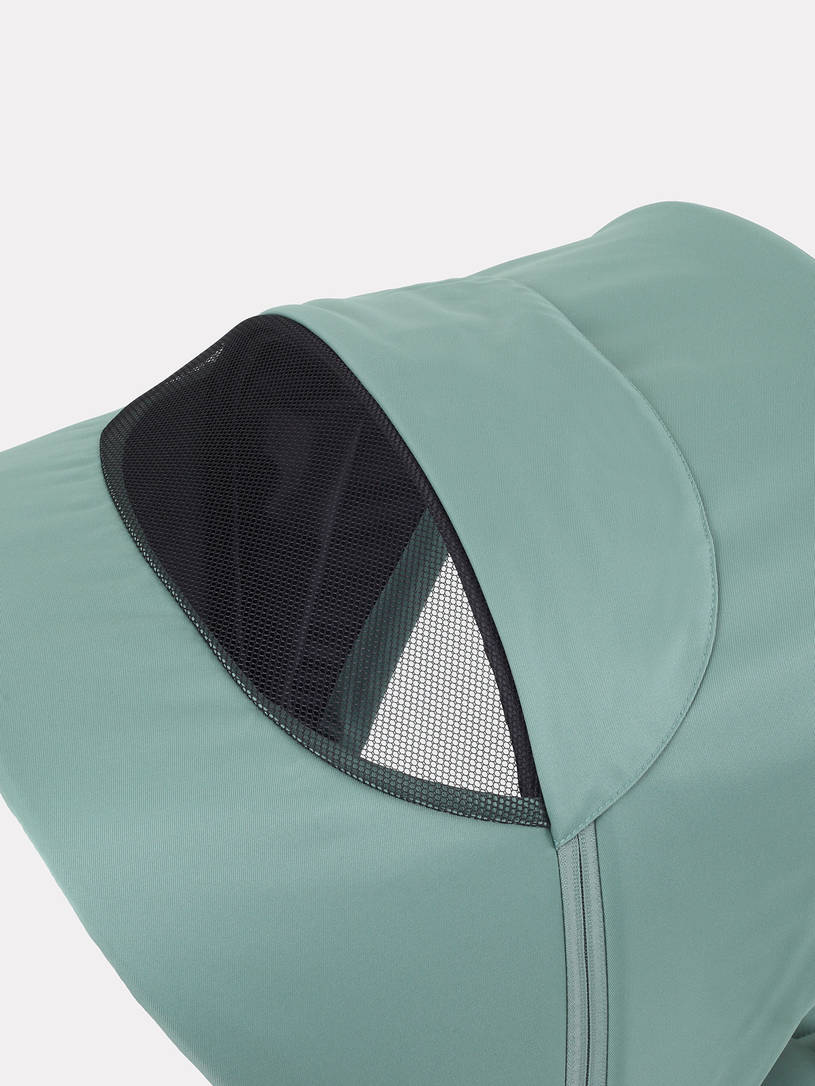 Коляска прогулочная Rant Golf Sage green