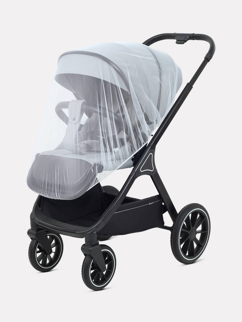 Коляска 2 в 1 Rant Basic Terra Aqua