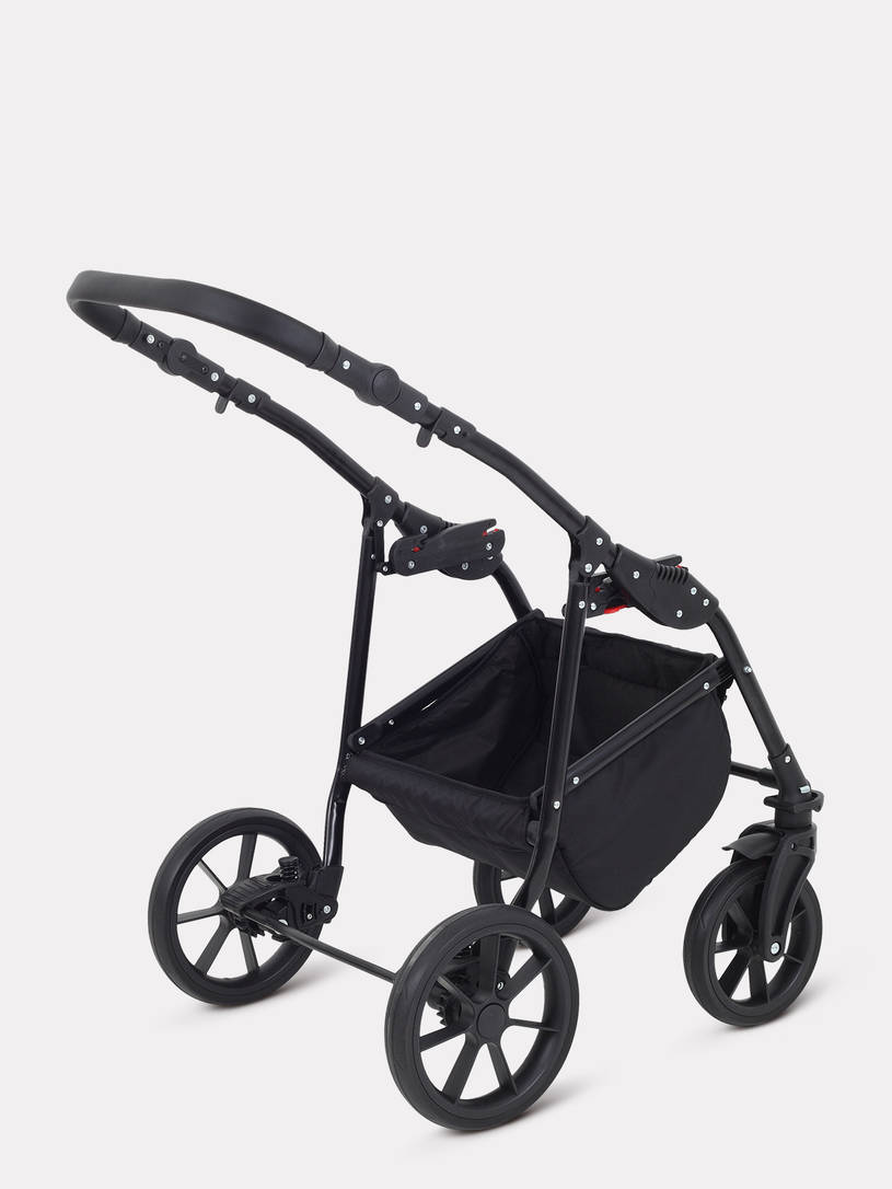 Коляска 2 в 1 Rant Dream 2024 06 бежевый