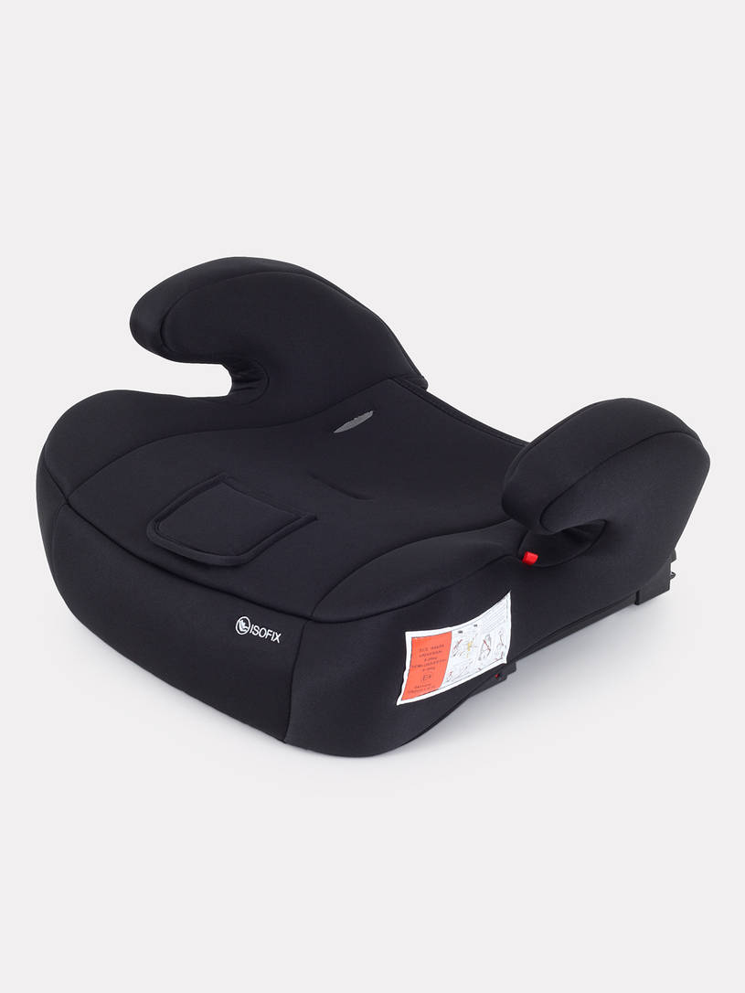 Автокресло Rant Basic Apex isofix 1-2-3 (9-36 кг) Black