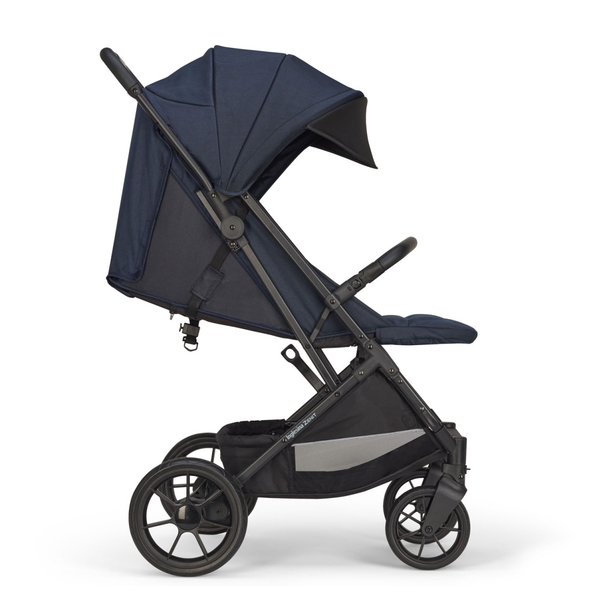 Прогулочная коляска Inglesina Zenit Navy