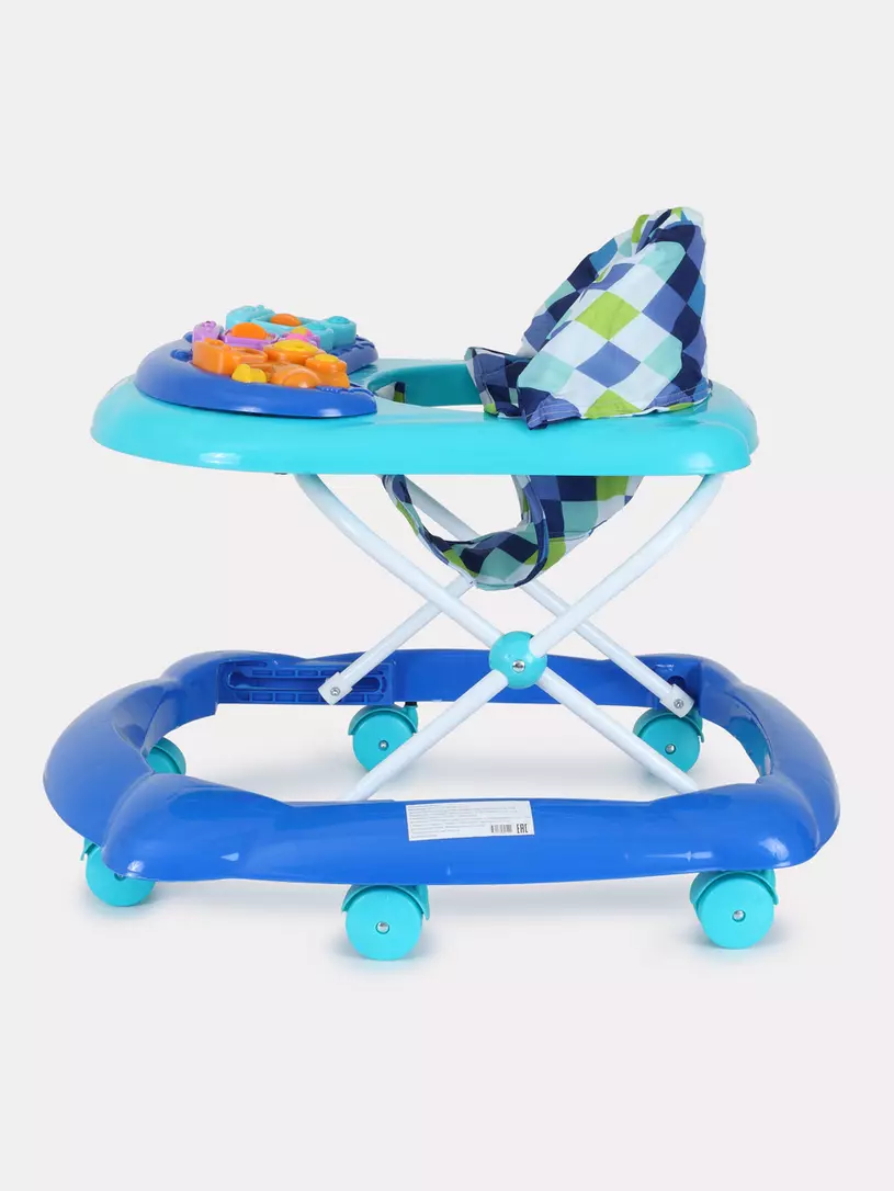 Ходунки Rant blue