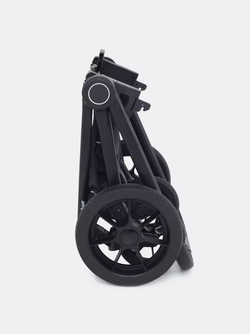 Коляска 3 в 1 Rant Flex 2025 RA077 Stone