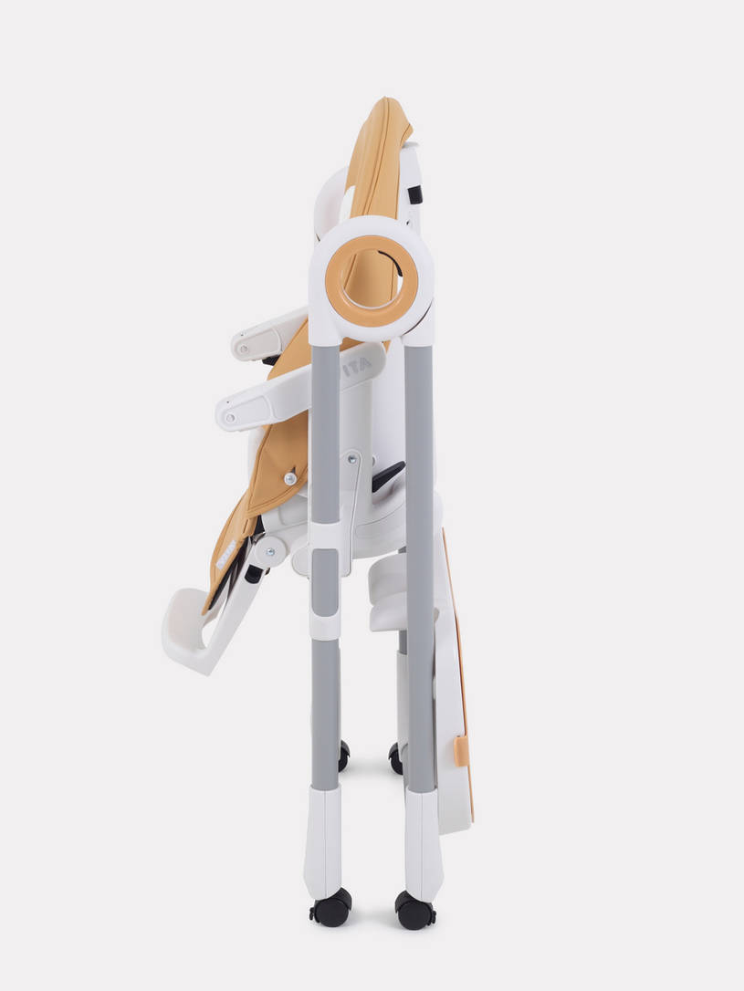 Стульчик для кормления Rant Vita Desert Beige