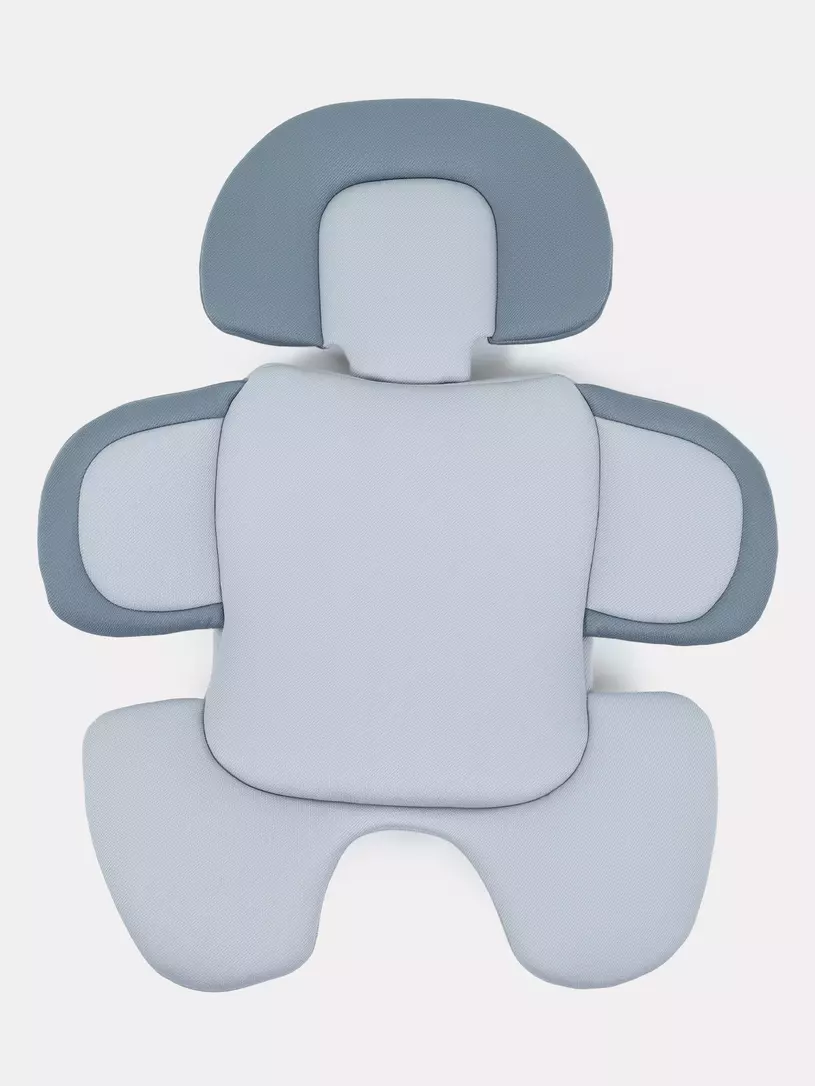 Автокресло Rant Aster Zero (40-87см) Graphite