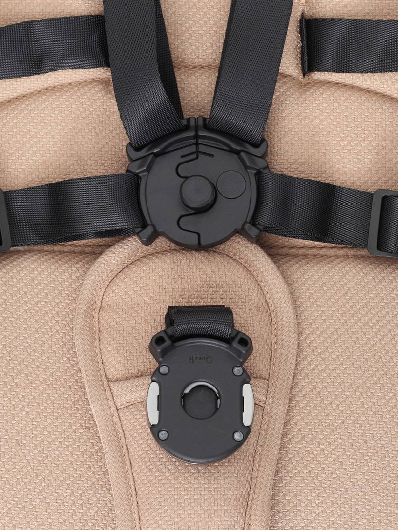 КОЛЯСКА 2 В 1 RANT FALCON BEIGE