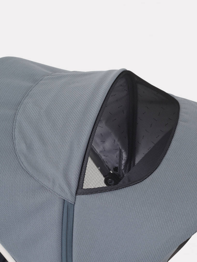 Коляска 3 в 1 Mowbaby Tilda Blue