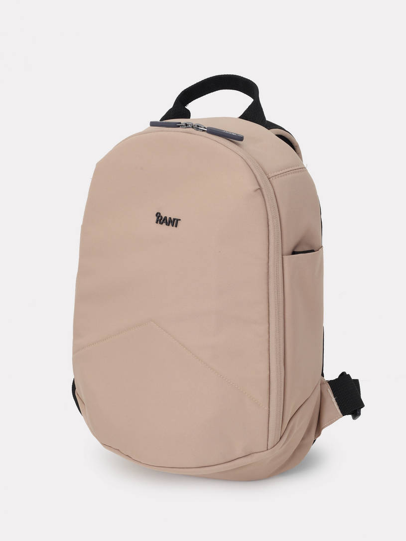 Коляска прогулочная Rant Golf Latte beige