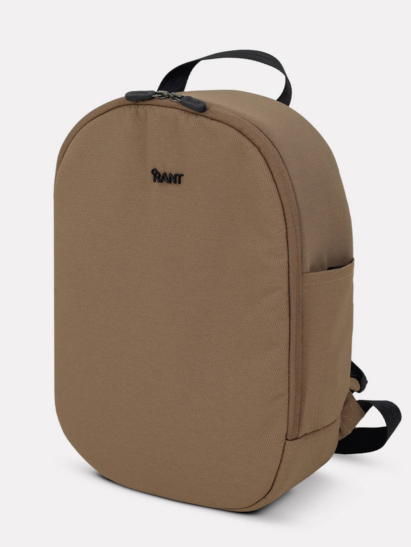 Коляска 2 в 1 Rant Moss Prime Beige