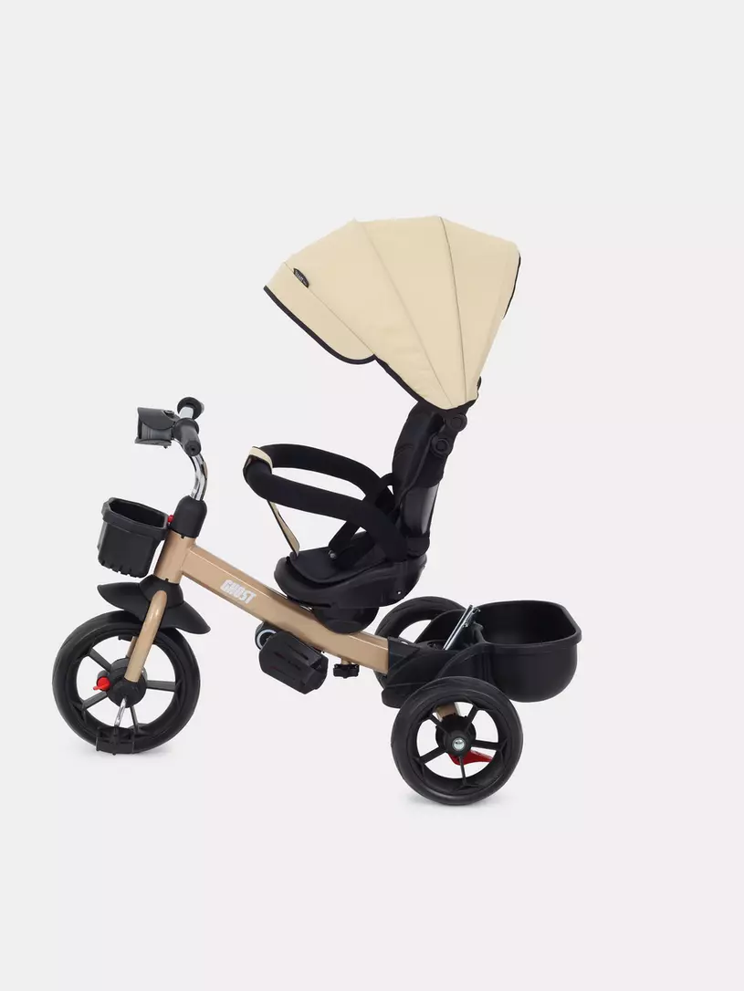 Велосипед трехколесный Rant basic Ghost Beige