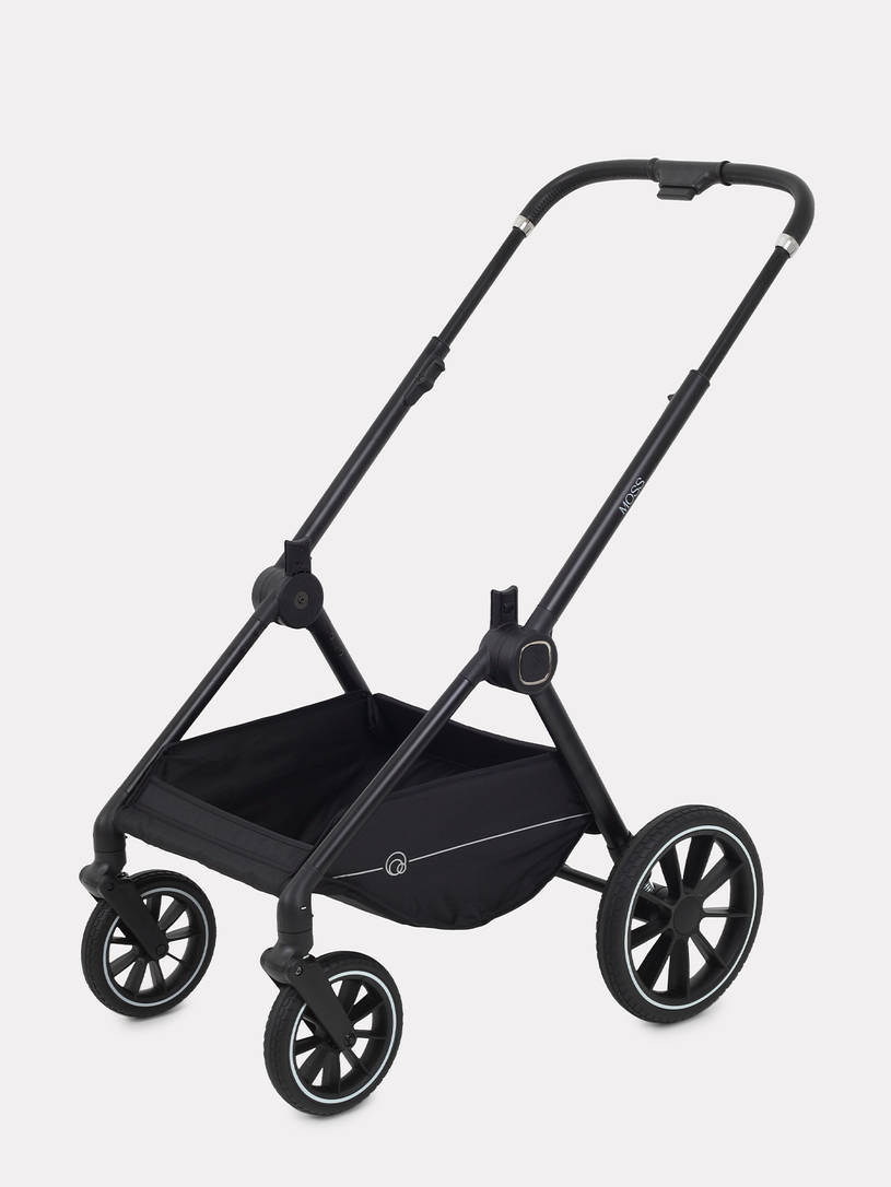 Коляска 2 в 1 Rant Moss 2025 Beige