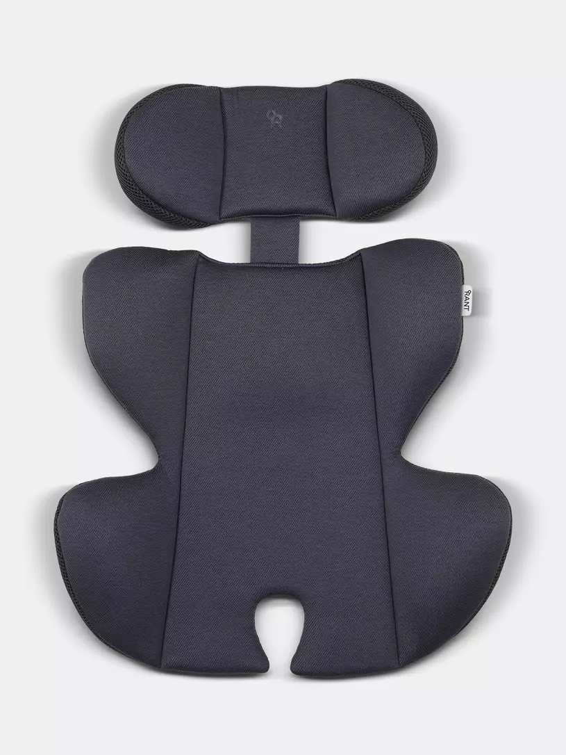 Автокресло Rant Carry Pro (40-87 см) Graphite
