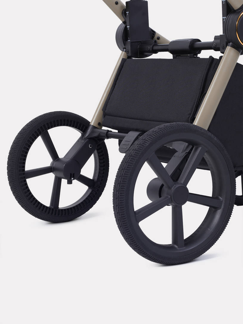 Коляска прогулочная Rant Flex Color Sandy beige