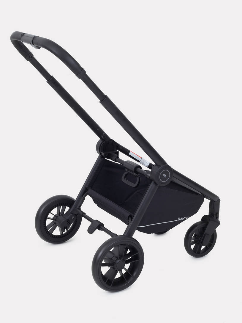 Коляска 2 в 1 Rant Basic Energy Coral