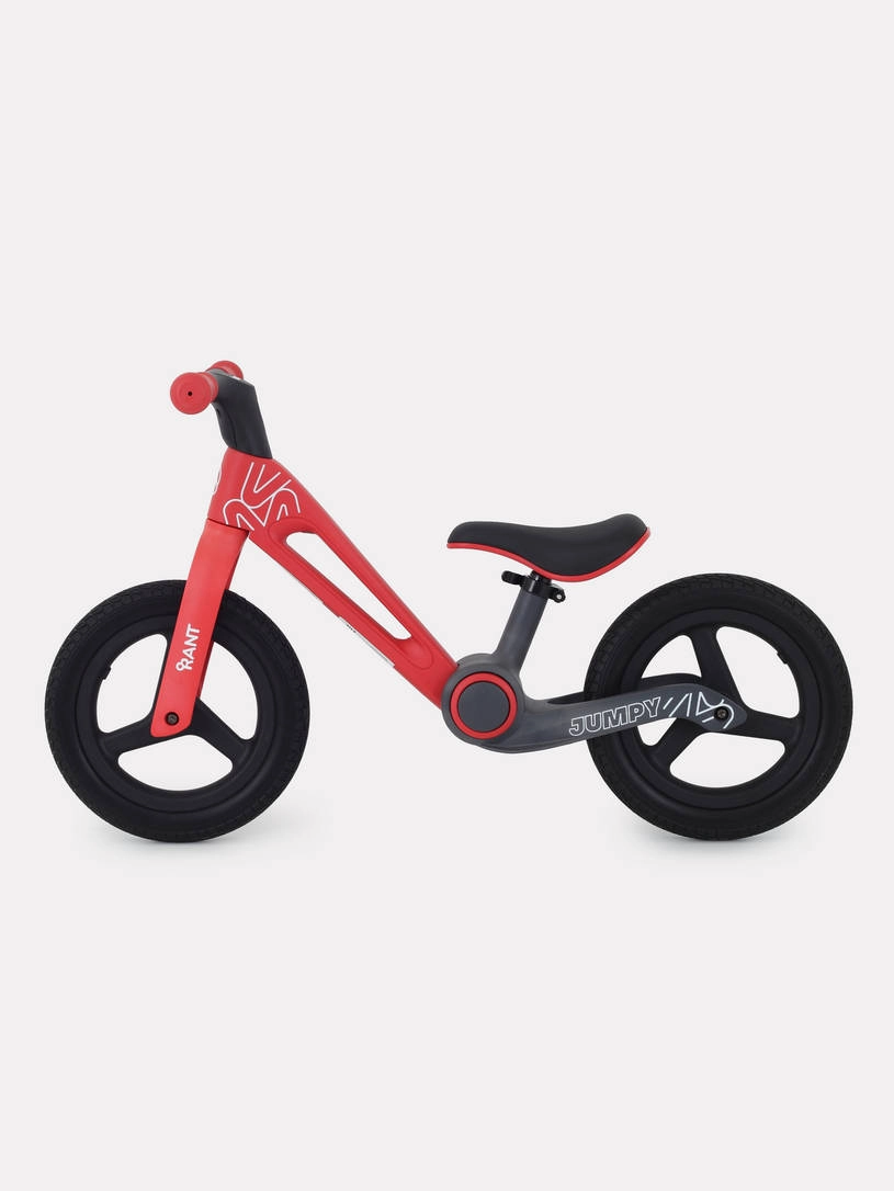 Беговел Rant Jumpy Red