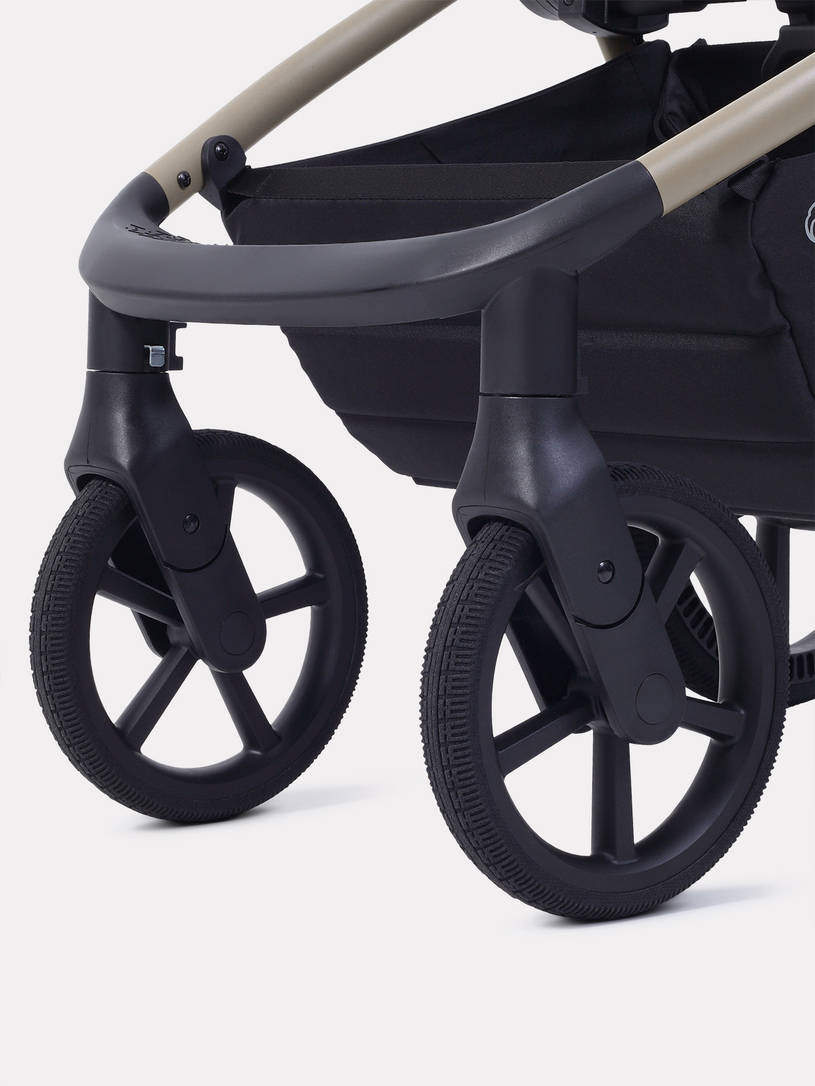 Коляска прогулочная Rant Flex Color Sandy beige