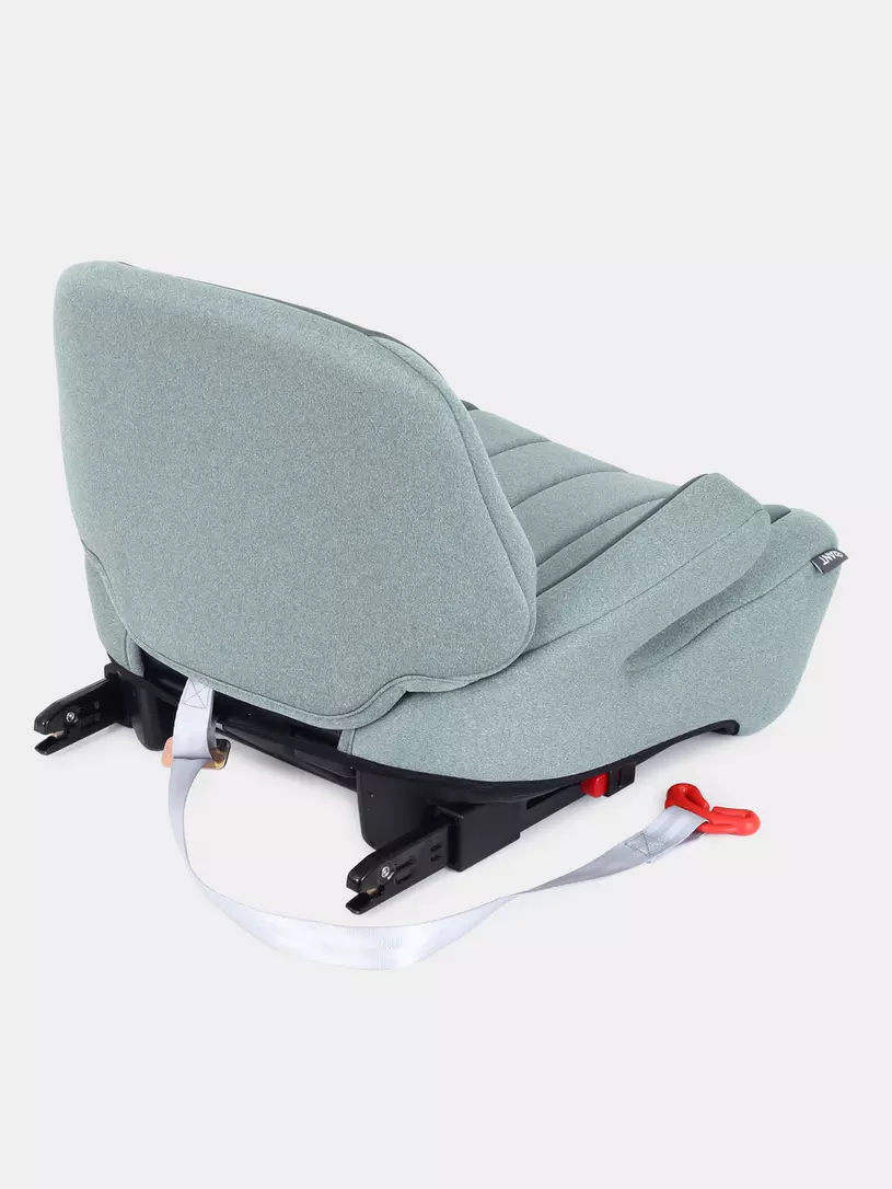 Автокресло Rant Turbo Isofix Active Line 3 (22-36 кг) Green