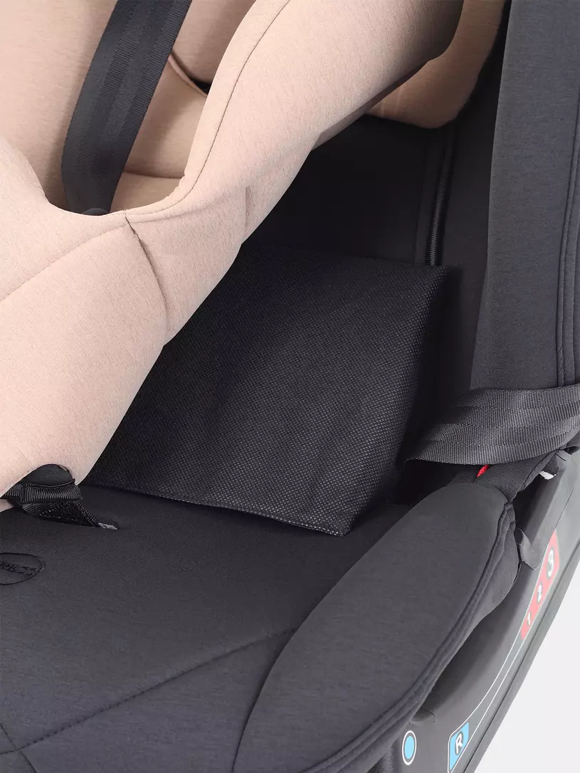 Автокресло Rant Matrix 0/1/2/3 (0-36 кг) Beige