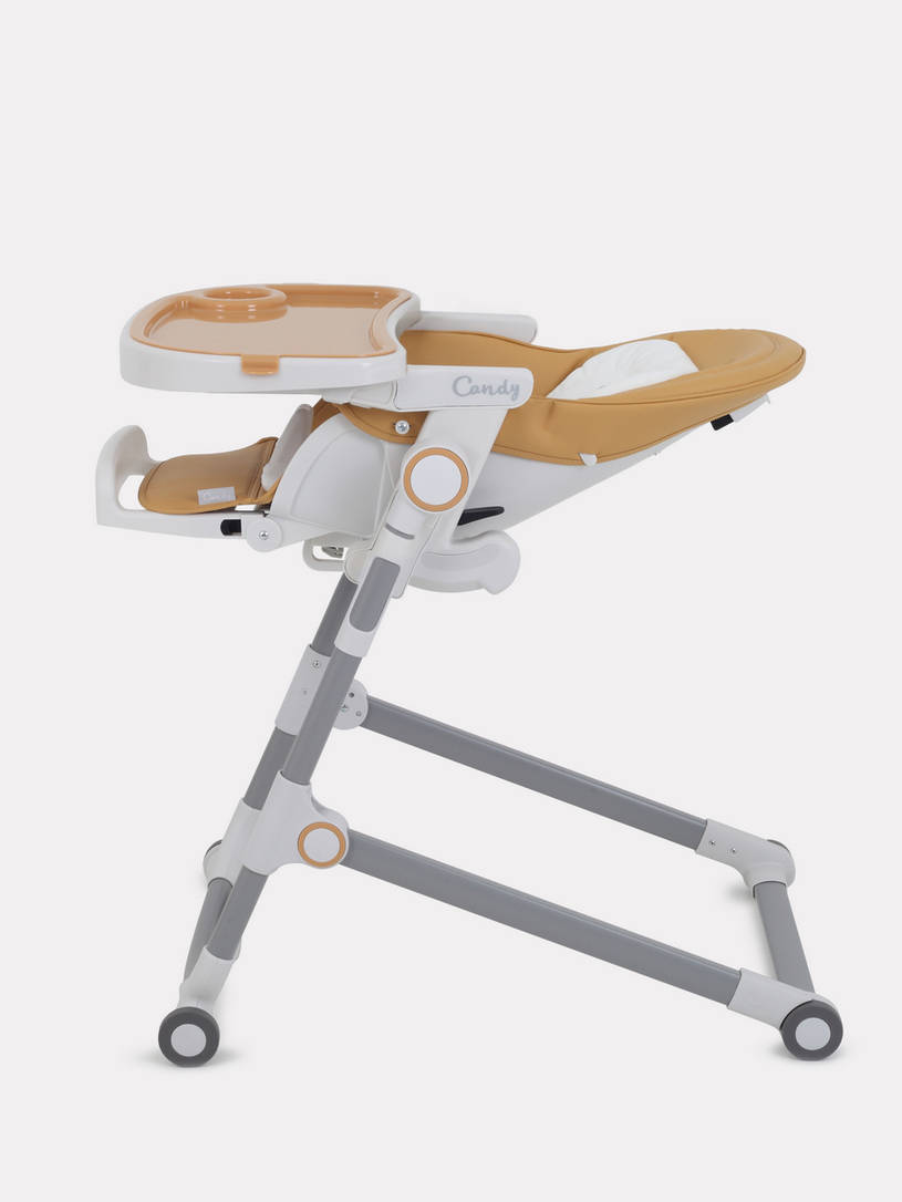 Стульчик для кормления Rant Candy Desert Beige