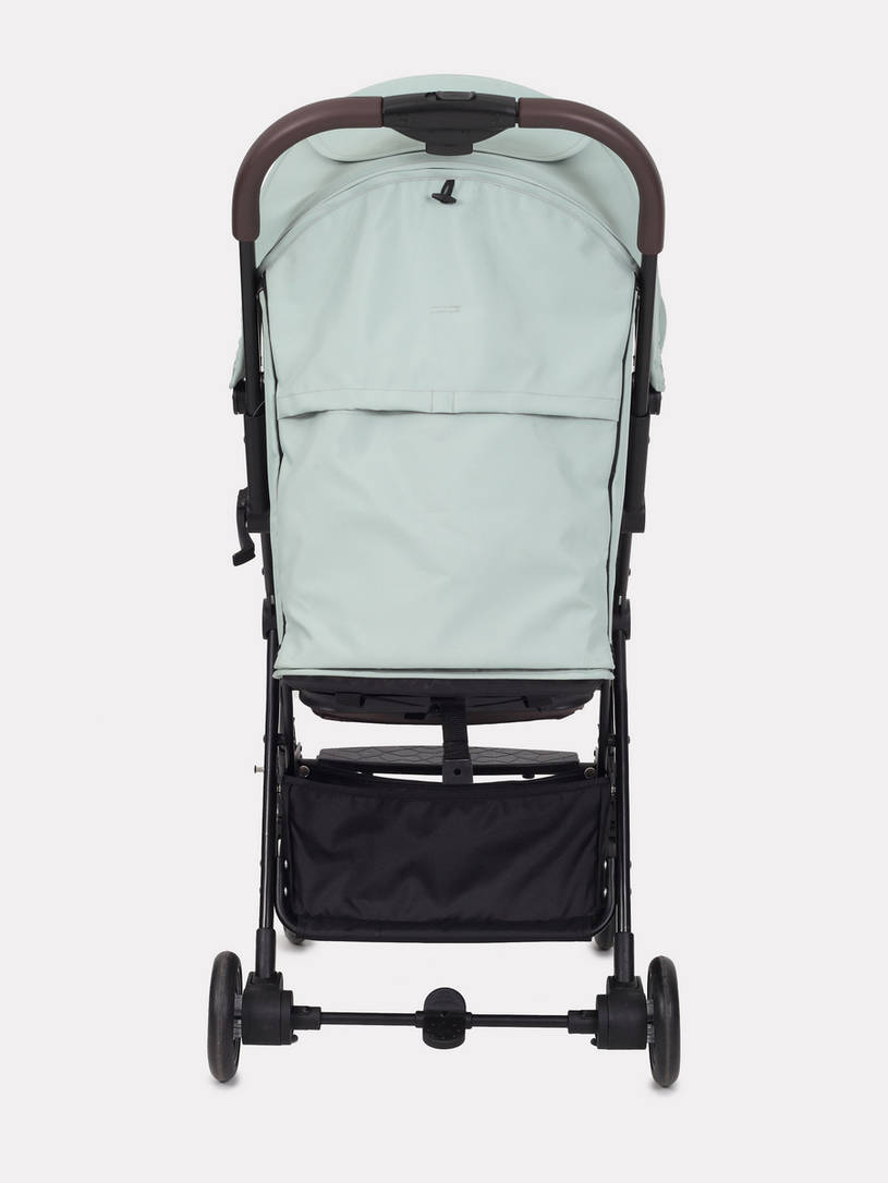 Коляска прогулочная Rant Action Ocean green