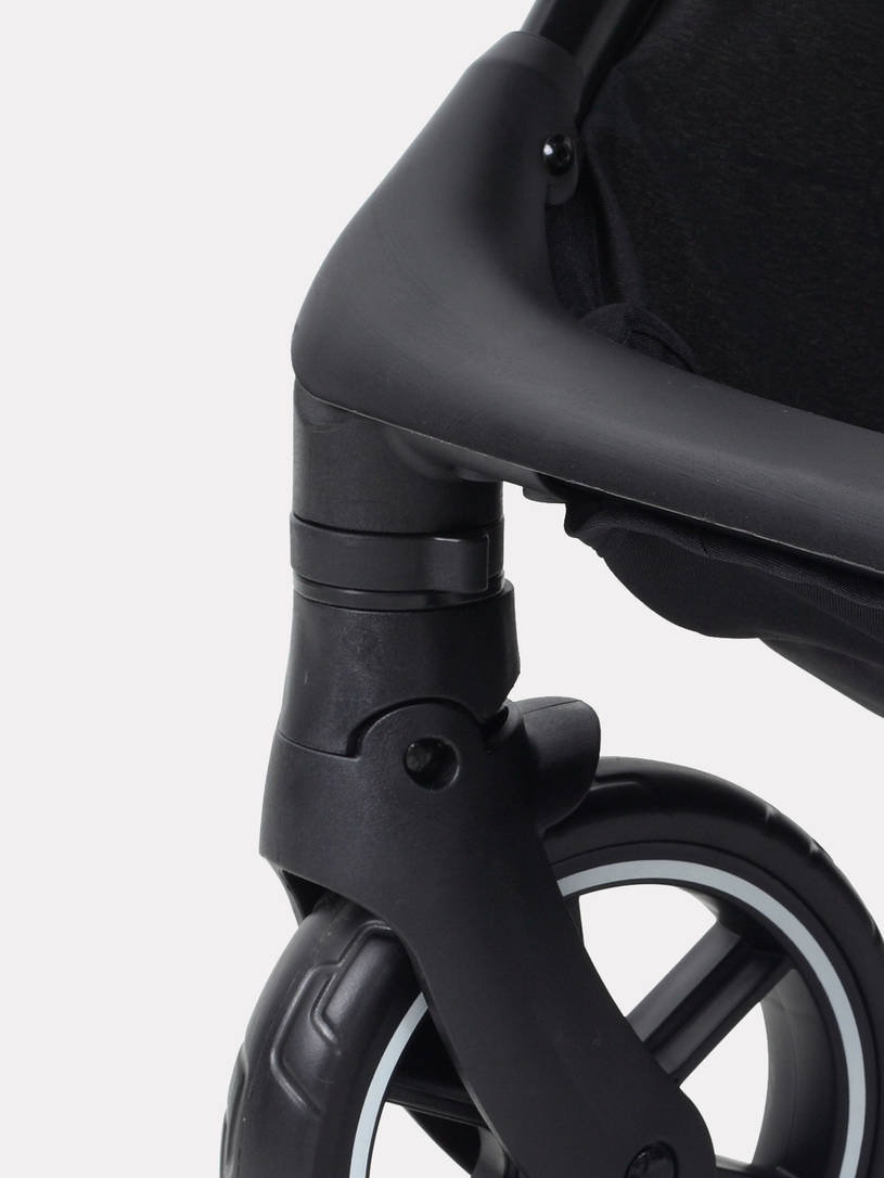 Коляска прогулочная Rant Volt Light grey