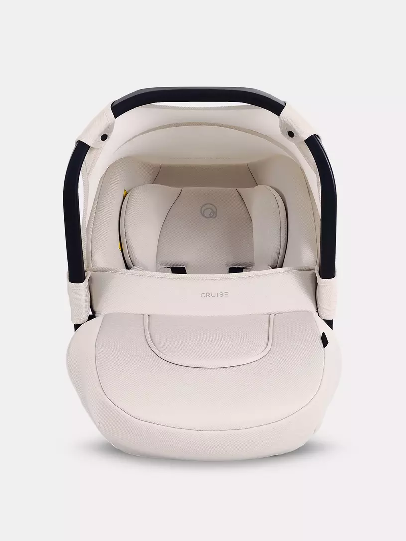 Автокресло Rant Cruise 0+ (0-13 кг) Beige