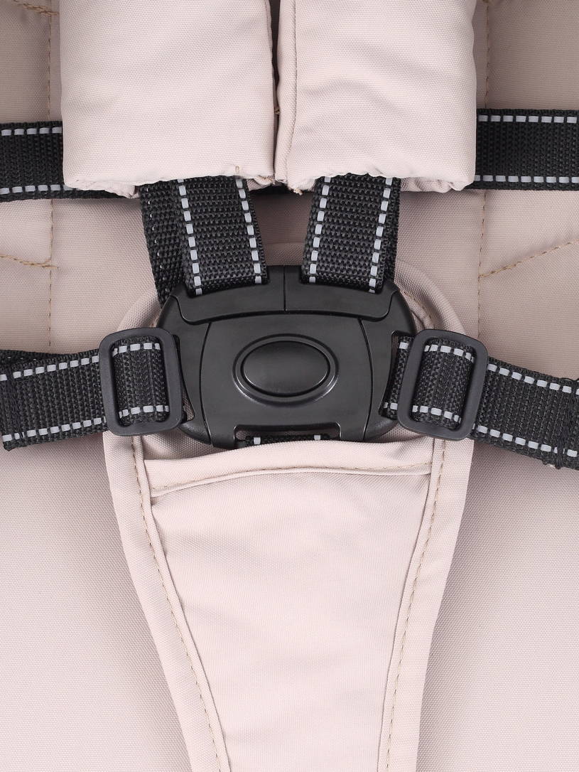 Коляска прогулочная Rant Volt Iced coffee