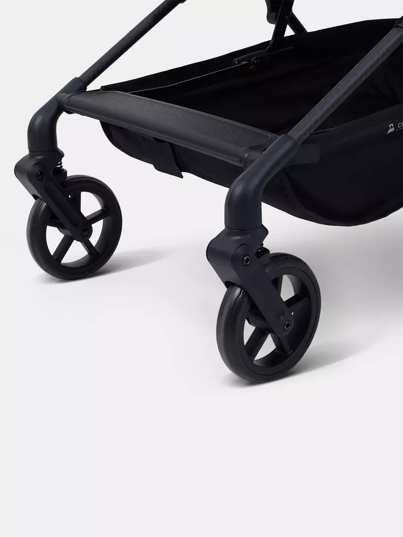 Коляска прогулочная Rant Avion Сarbon Olive