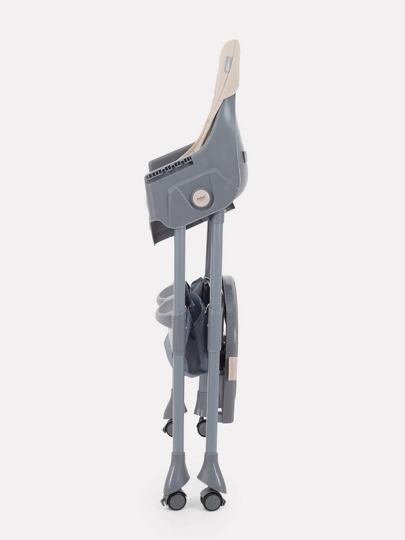 Стульчик для кормления Mowbaby Nemo Beige