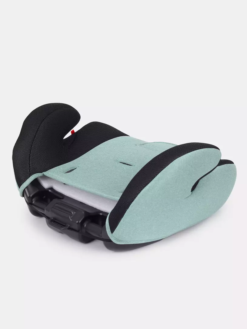 Автокресло Rant Basic Spark 1/2/3 (9-36 кг) Green