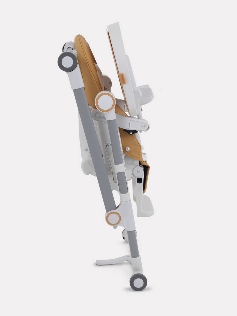 Стульчик для кормления Rant Candy Desert Beige