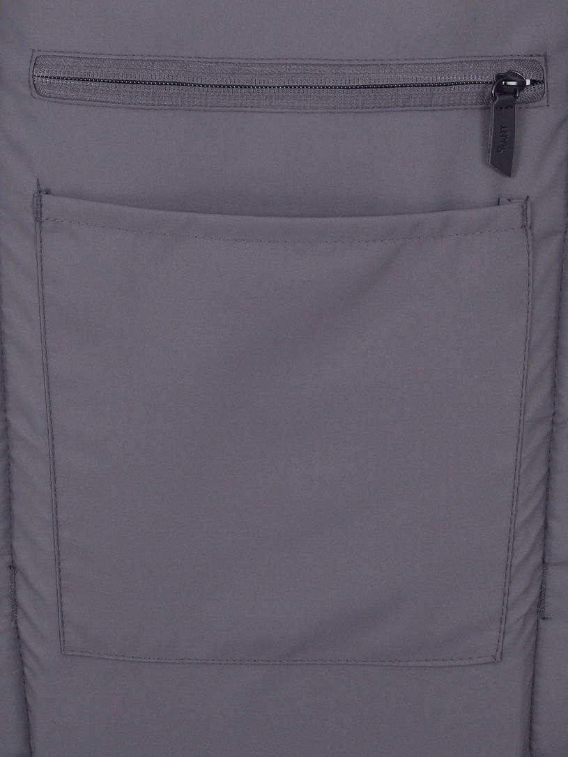 Коляска 2 в 1 Rant Flex 2025 RA076 Graphite