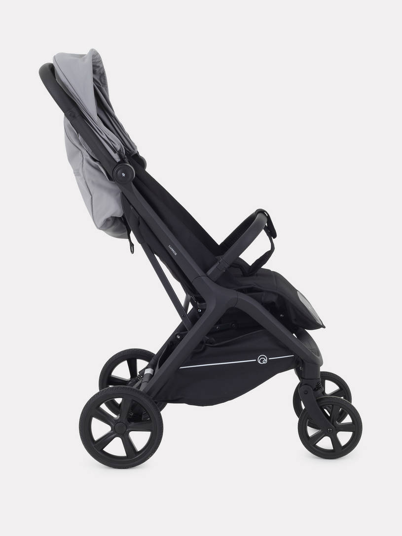 Коляска прогулочная Rant Lumos Sage green