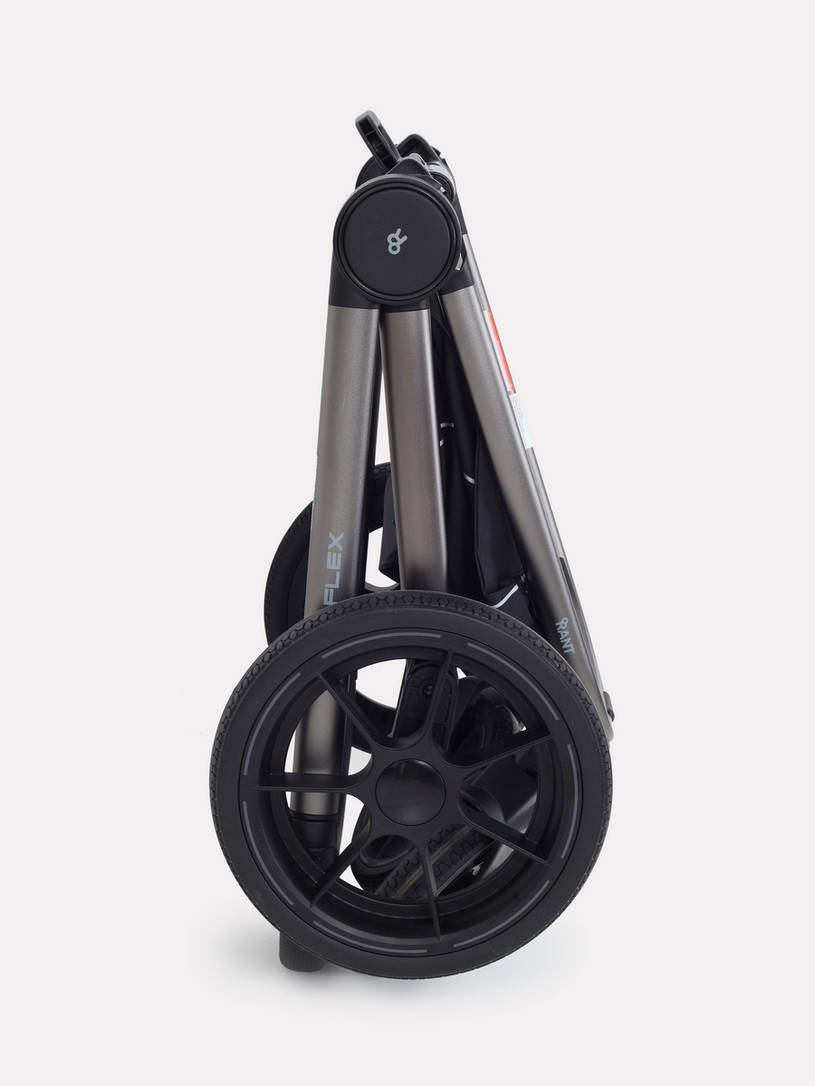 Коляска 2 в 1 RANT FLEX PRO 2023 RA074 GREEN