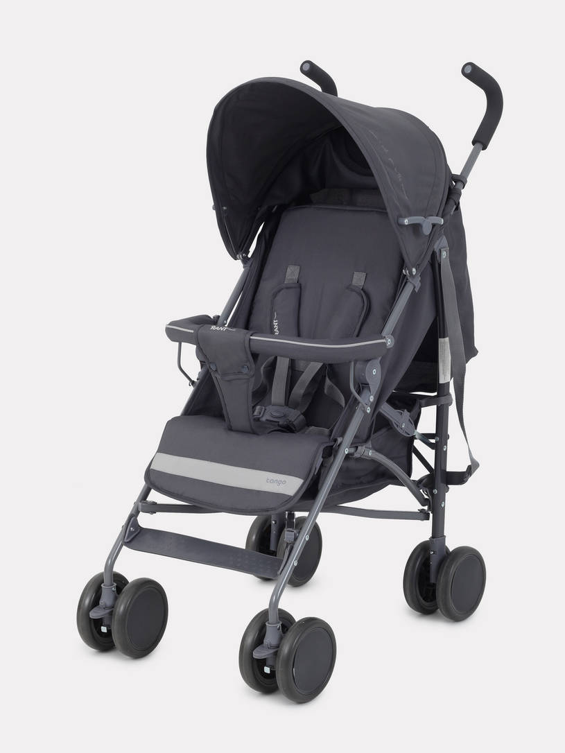 Коляска прогулочная Rant Basic Tango Graphite