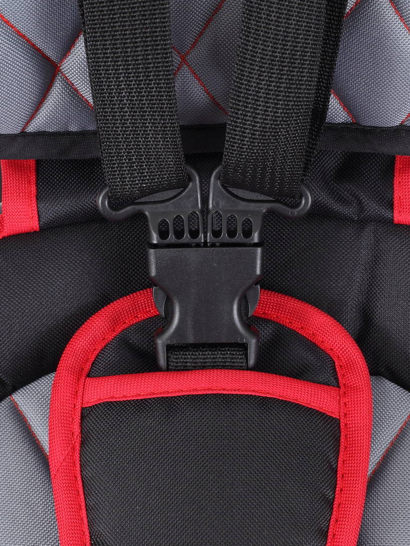 Велосипед трехколесный Mowbaby Eagle Black