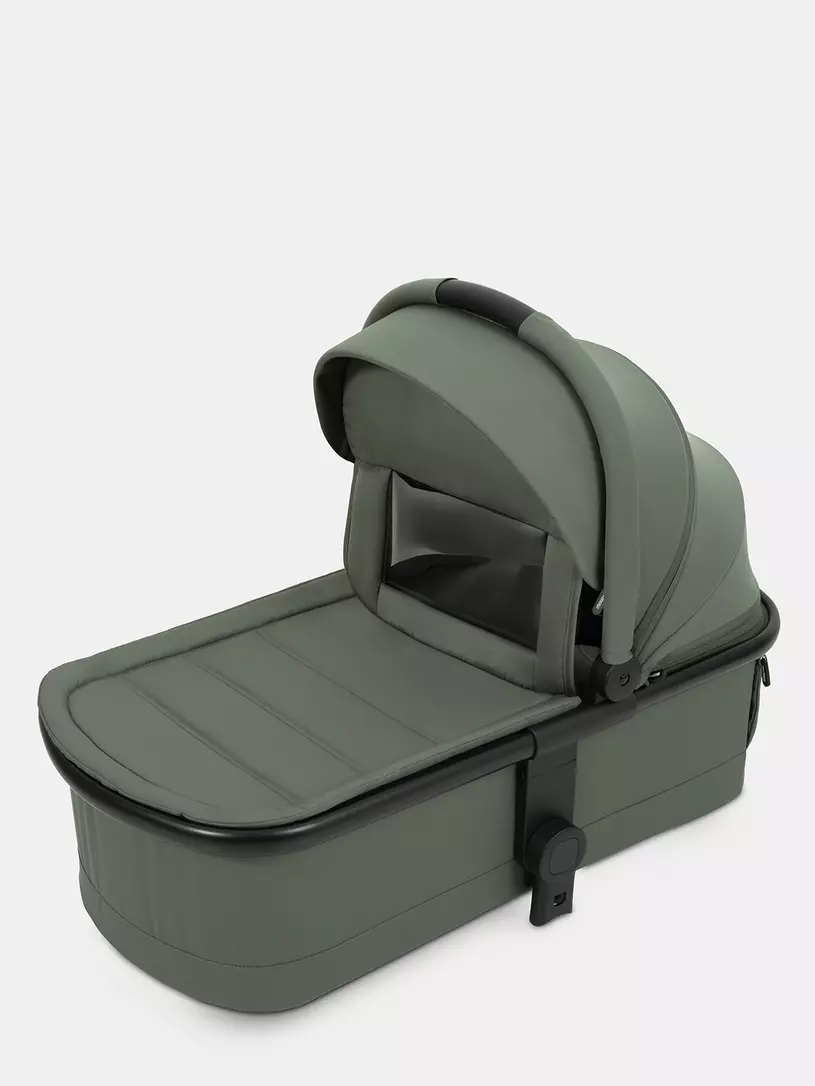 Коляска 3 в 1 Mowbaby Amber Olive