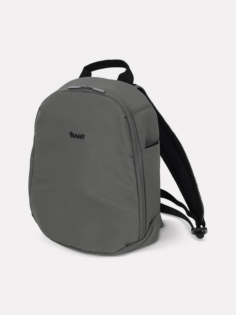 Коляска 2 в 1 Rant Falcon Therm Dark green