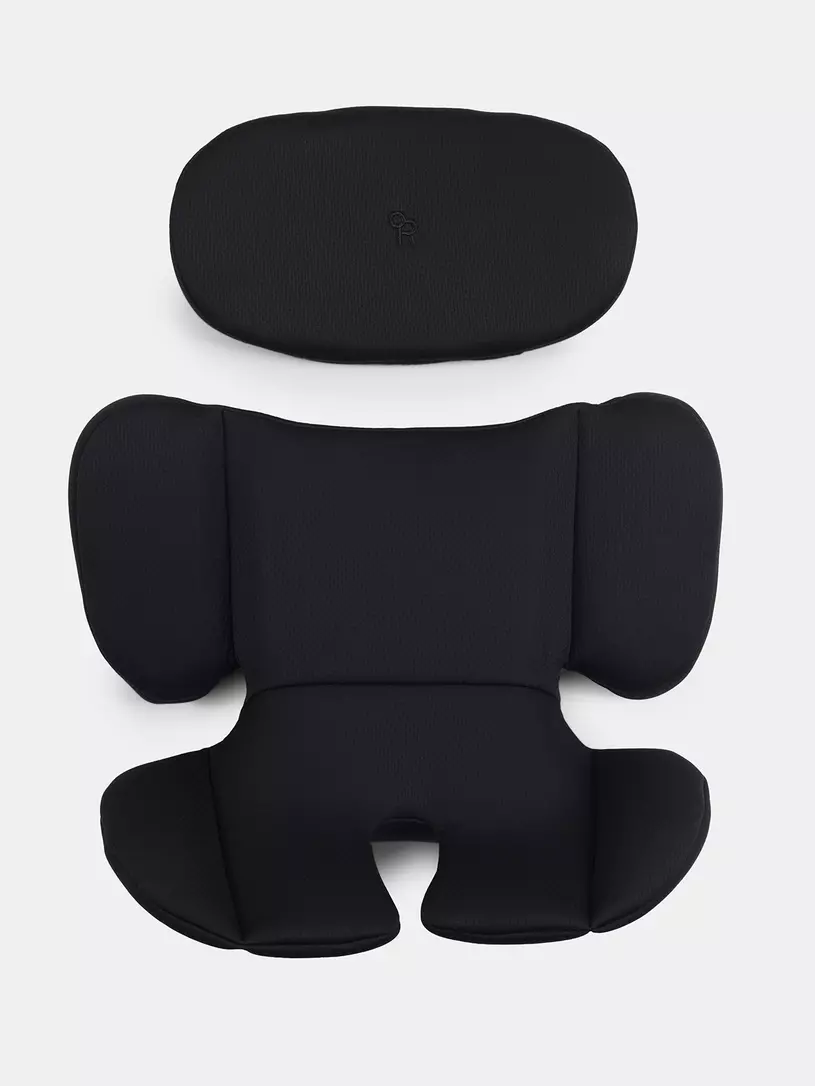 Автокресло Rant Basic Rally Next группа 0+/1/2 (0-25 кг) Black