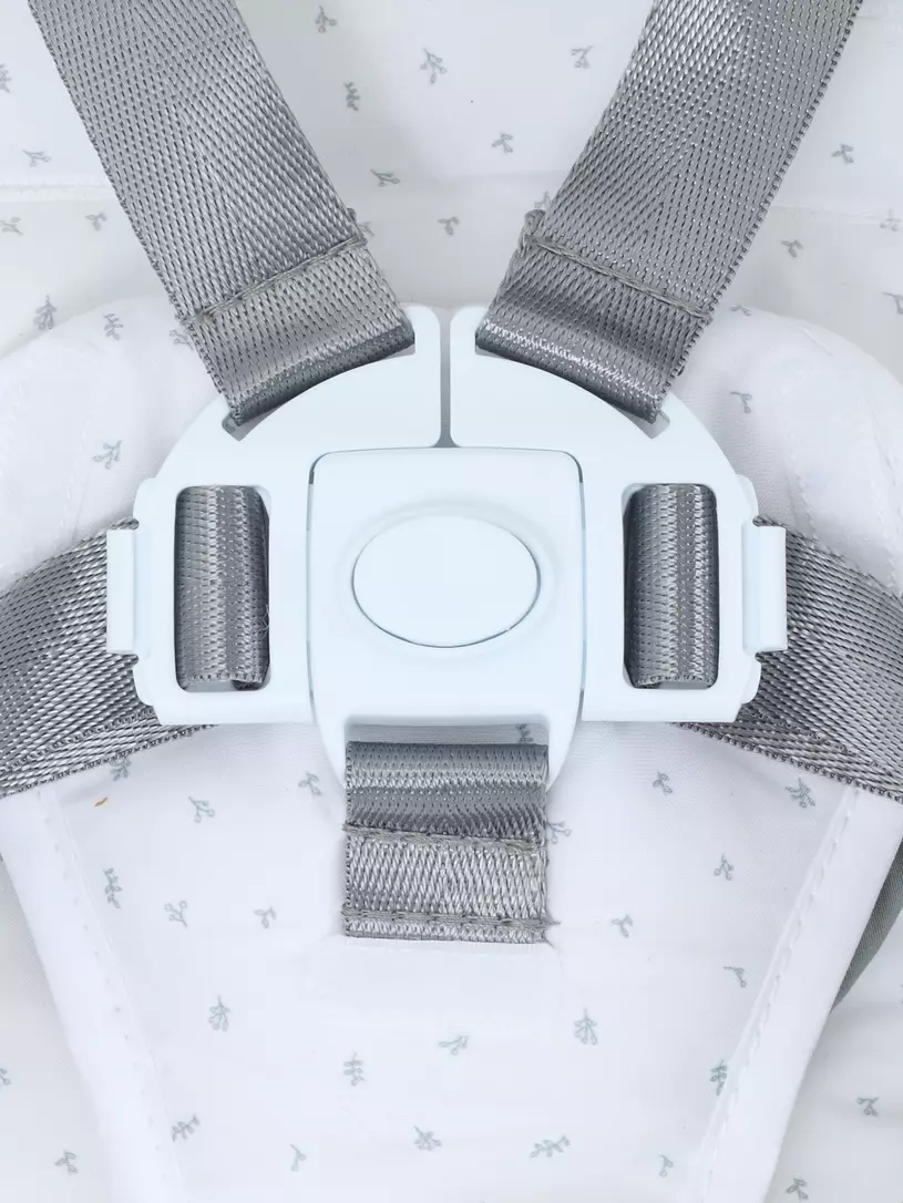 Электрокачели Rant Swing grey