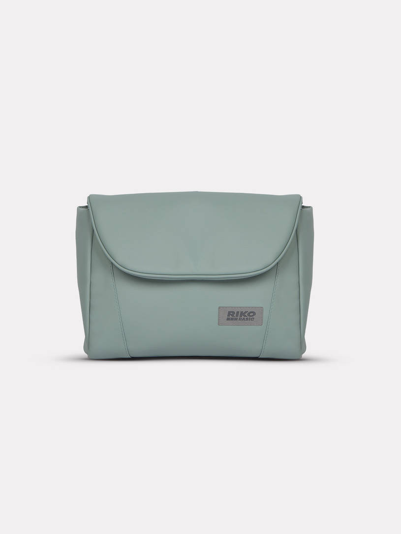 Коляска 2 в 1 Riko Basic Montana X Plus 41 Green