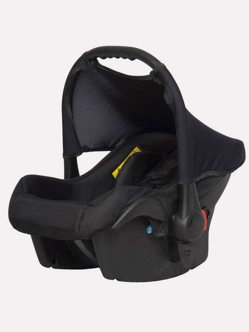 Коляска 3 в 1 Riko Basic Montana Ecco 22 Beige