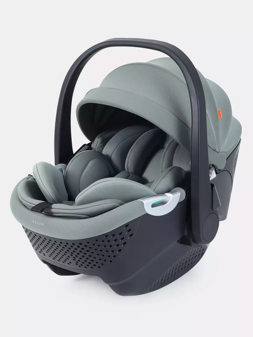 Автокресло Rant Aster Zero (40-87см) Olive