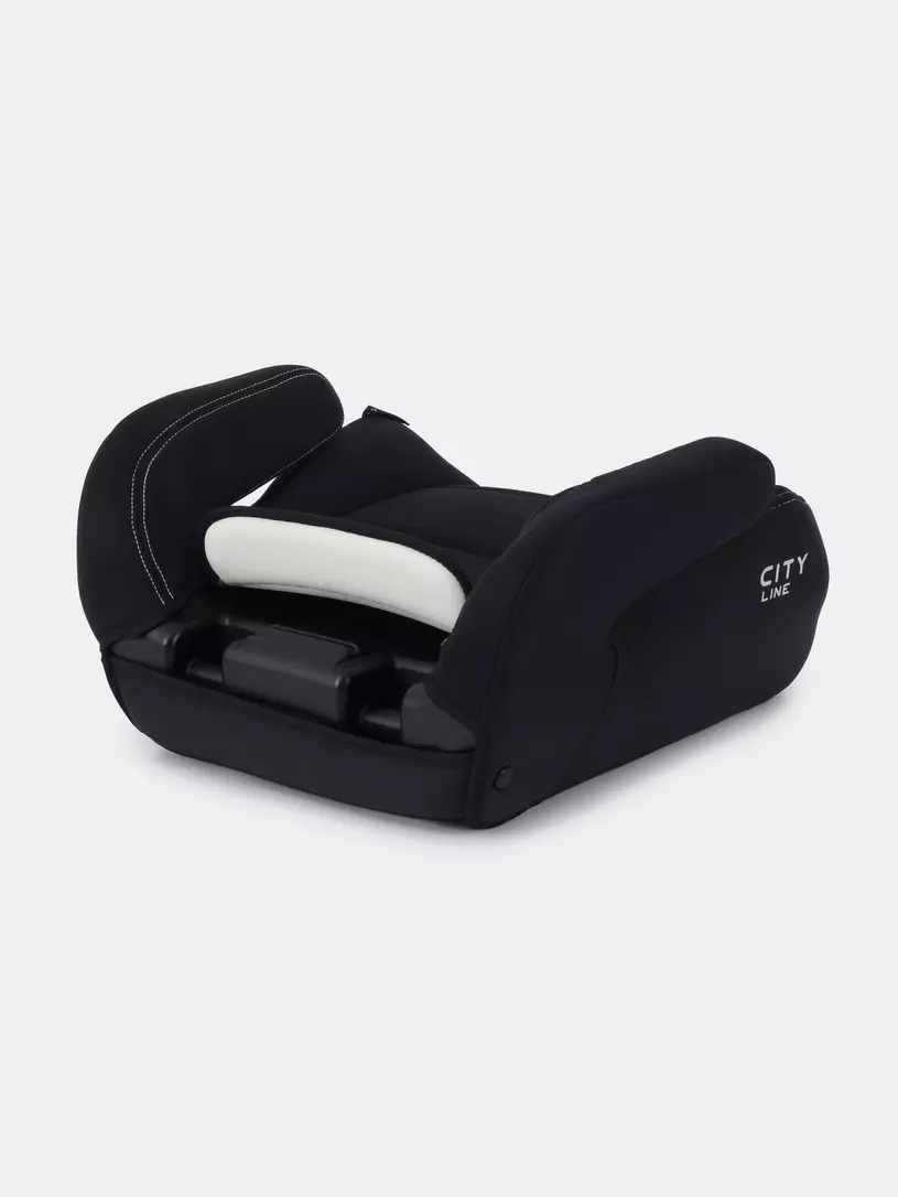 Автокресло Rant Macro City line 2/3 (15-36 кг) techno