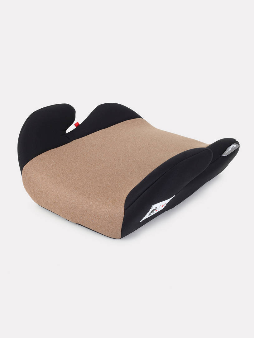 Автокресло-бустер Rant Basic Micro 2.0 группа 3 (22-36 кг) beige