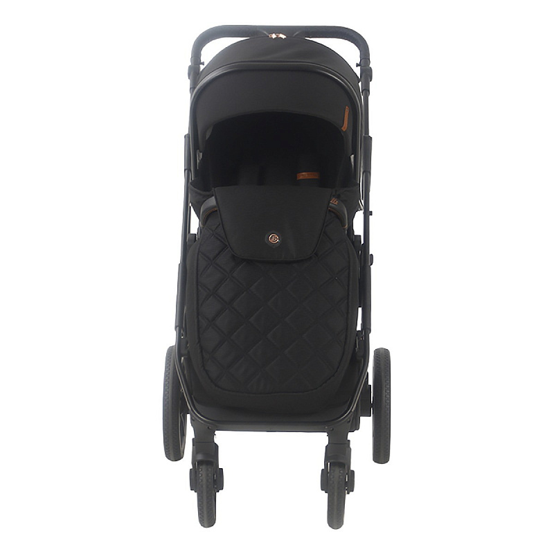 Детская коляска Sevillababy Eletta 2 в 1 Night Black
