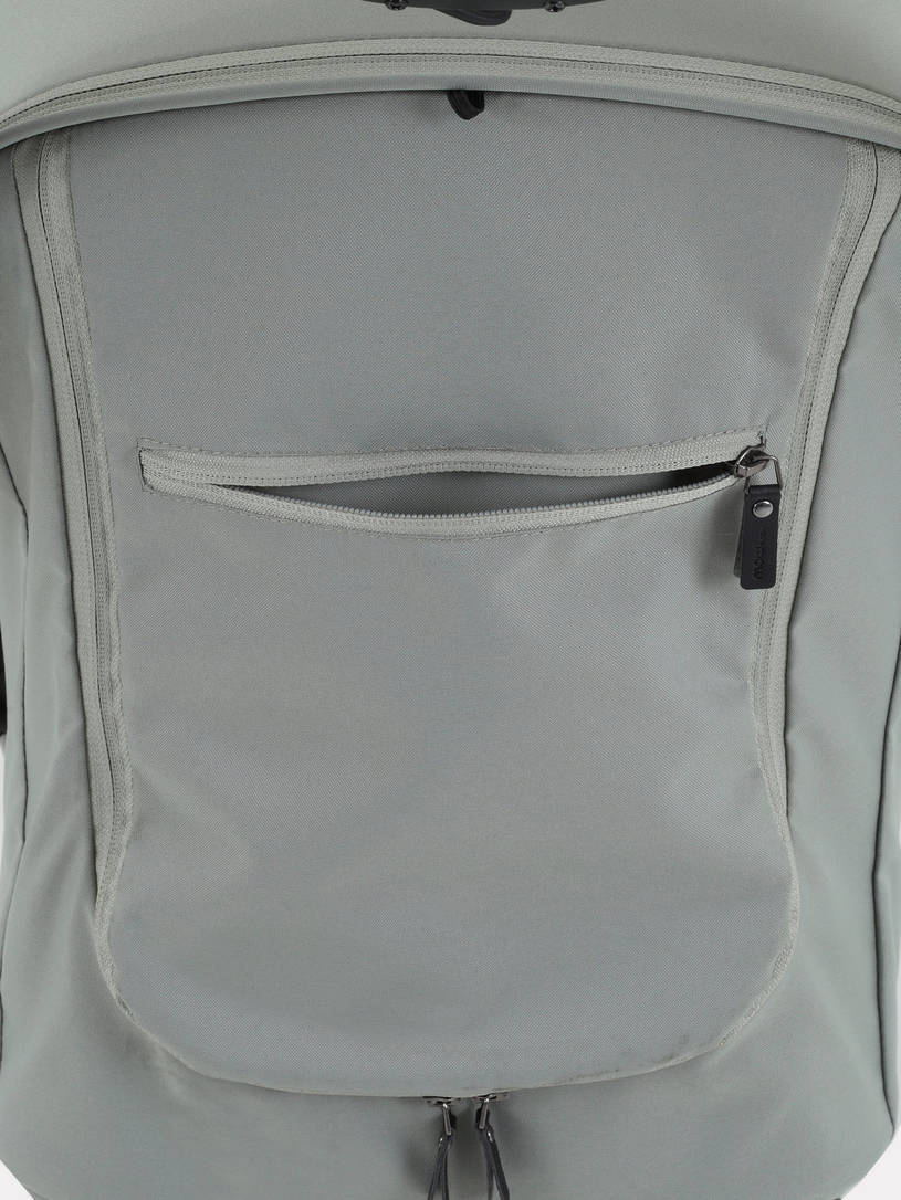 Коляска прогулочная Mowbaby Atom Green